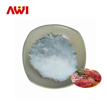 Food Grade Antioxidant TBHQ/Tertiary Butylhydroquinone Powder